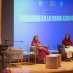 NL impulsa liderazgo de mujeres en fiscalización publica