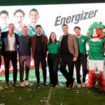 Energizer se convierte en la pila oficial de la Selección Mexicana