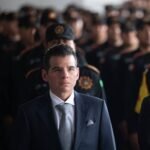 La seguridad seguirá siendo prioridad: Miguel Flores