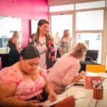 Capacita NL a talleristas en necesidades especiales