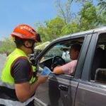 Prohíben acceso a vehículos RZR a La Huasteca