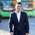 NL ha logrado avances en movilidad: Miguel Flores