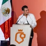 NL refuerza su compromiso con la salud: Mike Flores