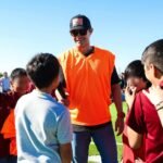 Llama MC a fortalecer la cultura física rumbo al Mundial