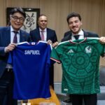 Invitan a japoneses a visitar NL previo al Mundial
