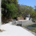 Reconstruyen vitapista del Parque Tolteca