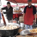 Inicia Escobedo diálogo sobre protocolos de mercados