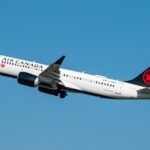 NL conecta con nueva ruta hacia Vancouver