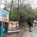 Exhorta PC Guadalupe a senderistas extremar precauciones