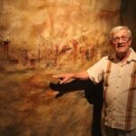 Convocan a participar en Coloquio William Breen Murray