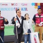 Anuncia García Casa Azul para personas con autismo