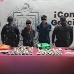 Cae célula delictiva ligada a homicidio en García