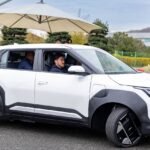 Arma Samuel gira de clase mundial por Corea del Sur