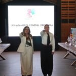 Asume Susana Méndez cargo en Federación pro DH