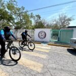 Alista Santa Catarina retorno a clases en escuelas