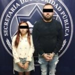 Cae 2 en San Pedro  por presunto robo a negocio