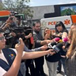 Amenazan a CEDHNL de bomba; desalojan edificio