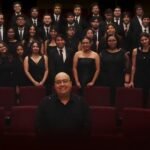 Deguste un manjar auditivo en una Noche Sinfónica