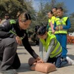 Va Santa Catarina por más Jaguares Kids