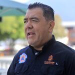 Alerta Protección Civil Guadalupe ante frente frío