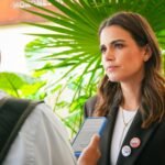 No conviertan esto en una obra que cueste vidas: Lorena