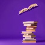 Hojee los libros en movimiento en el MHM