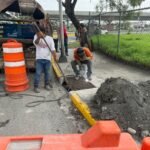 Remueven 59 toneladas de basura en Guadalupe