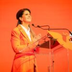 Toma MC protesta a Círculos Ciudadanos de Monterrey