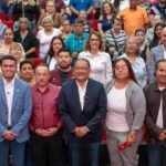 Lanza 4T norteña modelo de gobernanza digital