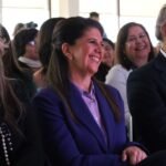 Honran legado de María Elena Chapa