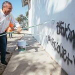 Avanza Guadalupe en mejora de servicios públicos