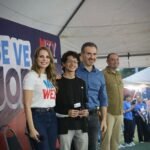 “Monterrey se ve mejor” entregan 10 mil 500 lentes gratuitos