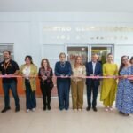 Inauguran primer Centro Gerontológico en Guadalupe