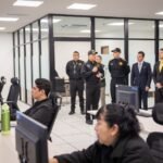 Está NL listo para el Mundial con nuevo cuartel: Samuel