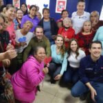 Entregan remodelación y Unidad de Rehabilitación del DIF