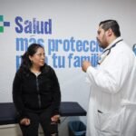 Inauguran en San Pedro Consultorio Médico Municipal gratuito