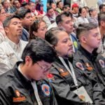 Refuerza Guadalupe  capacitacion de Protección Civil