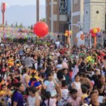 Con “Norteñitos Fest” festejan a niños de Guadalupe