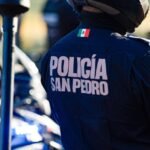 Rompe San Pedro récord nacional en percepción de seguridad