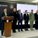 Seguridad en NL está en su mejor nivel: Samuel