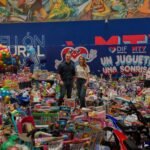 Arranca DIF Monterrey “Un juguete, una sonrisa”