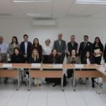 Coordinan NL- empresarios; se agilizan trámites