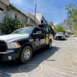 Reduce percepción de inseguridad Santa Catarina