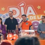 Damos todo por las niñas y niños de NL:  Samuel