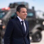 NL está seguro y se siente seguro: Miguel Flores