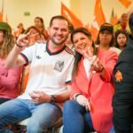 MC suma otros 186 Círculos Ciudadanos en Monterrey