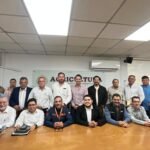 Abre NL Centro Operativo para contener gusano barrenador