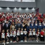 Impulsa  PJNL cultura de la legalidad entre alumnos