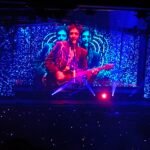 Resucita Soda Stereo a ‘Ciber’ Cerati