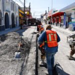 AyD y NadBank renuevan 24 kms de drenaje sanitario
